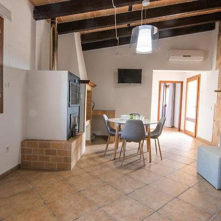 Agroturismo Son Calo Villa เปตรา ภายนอก รูปภาพ