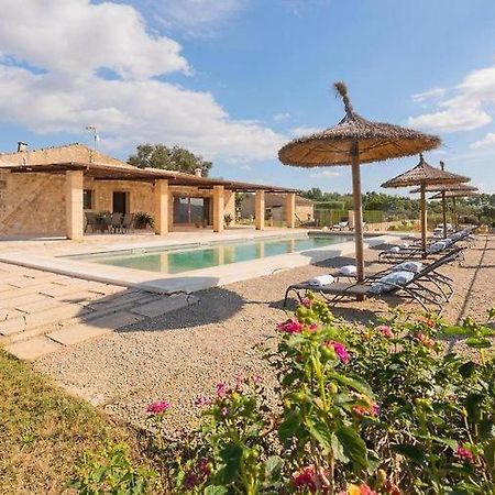 Agroturismo Son Calo Villa เปตรา ภายนอก รูปภาพ