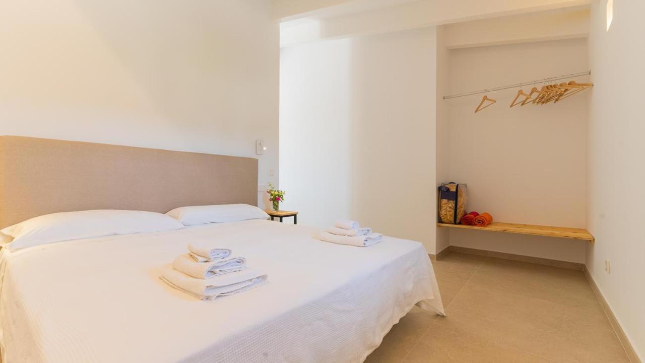 Agroturismo Son Calo Villa เปตรา ภายนอก รูปภาพ
